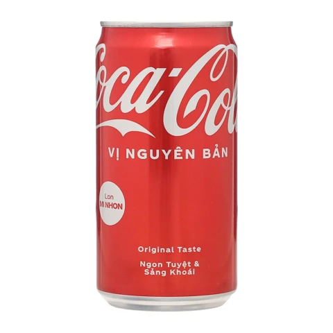 Nước Coca Cola   235ml