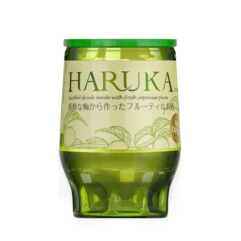 Rượu mơ  Haruka  180ml