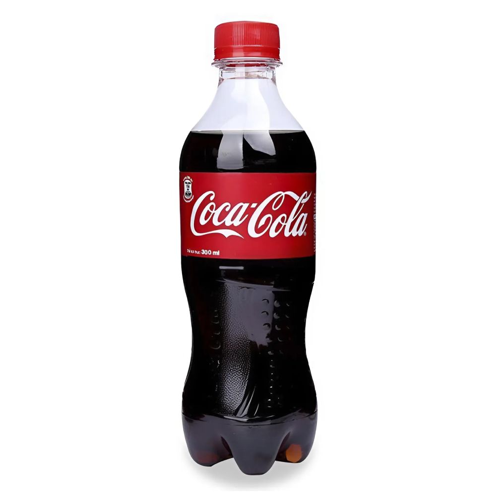 Nước   Coca Cola   300ml