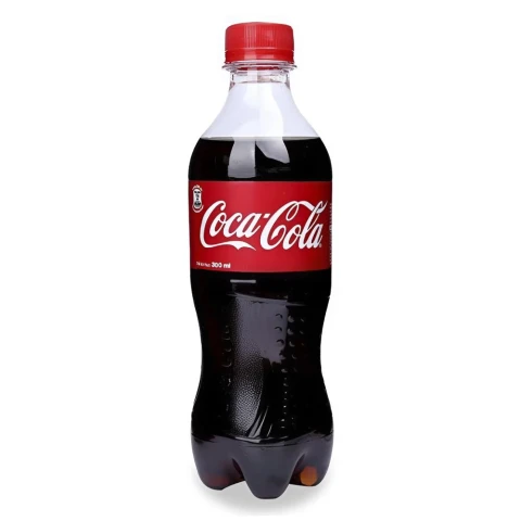 Nước   Coca Cola   300ml