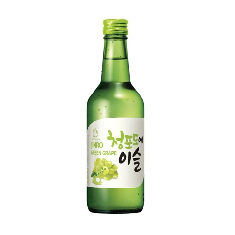 Rượu  Him Soju nho 360ml