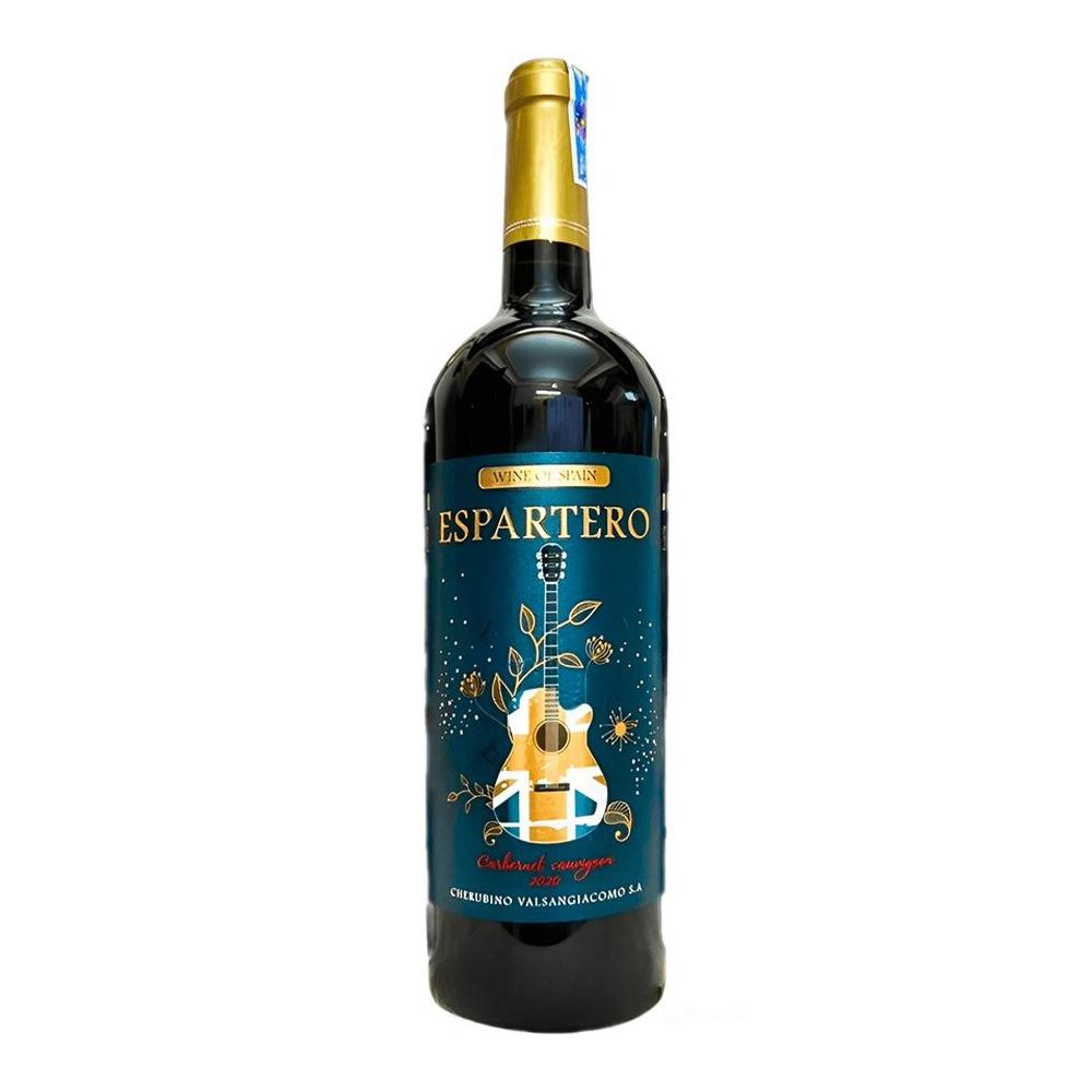 Rượu vang  Espartero Cabernet Sauvignon  750ml