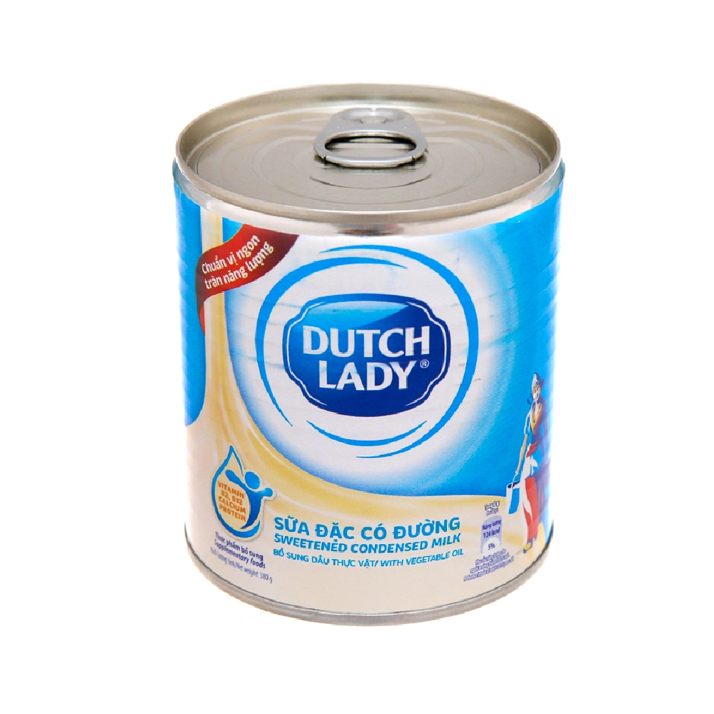 Sữa đặc  Hoàn Hảo  380gr