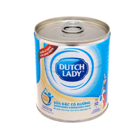 Sữa đặc  Hoàn Hảo  380gr