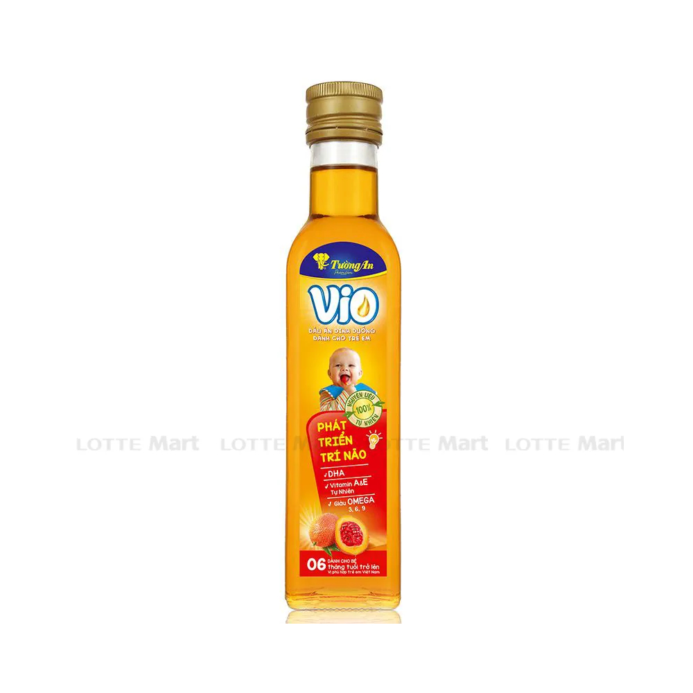 Dầu gấc Vio  250gr