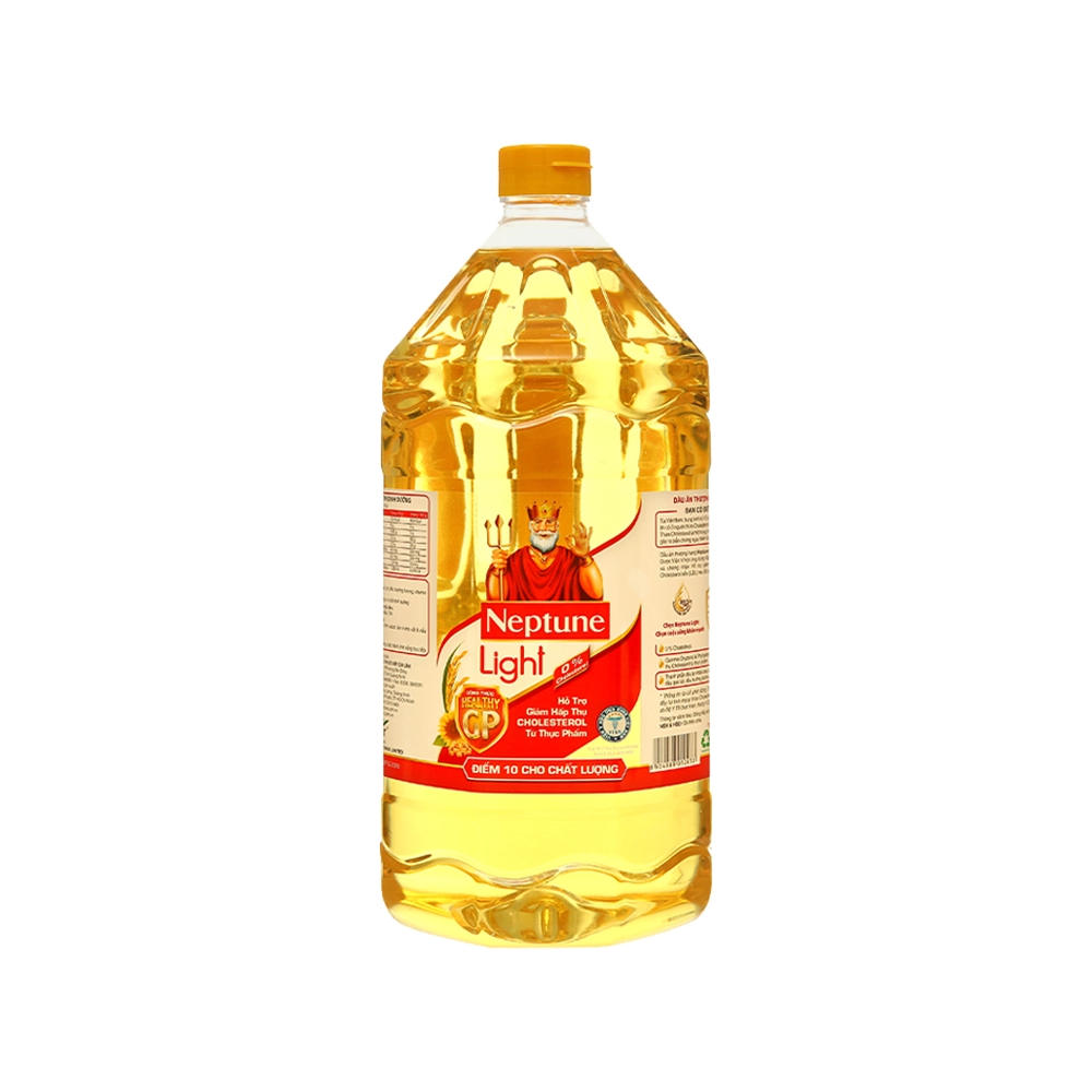 Dầu  Neptune  Light 2L