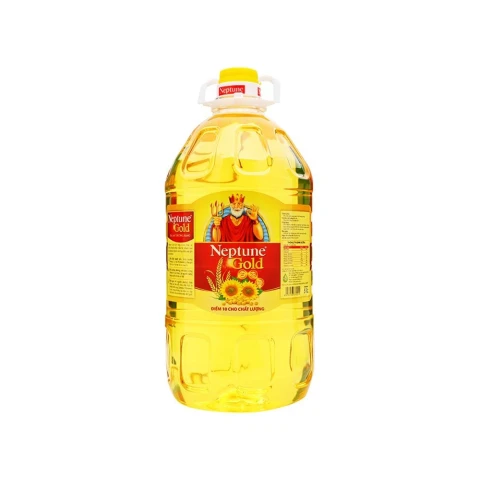Dầu  Neptune  Light 5L