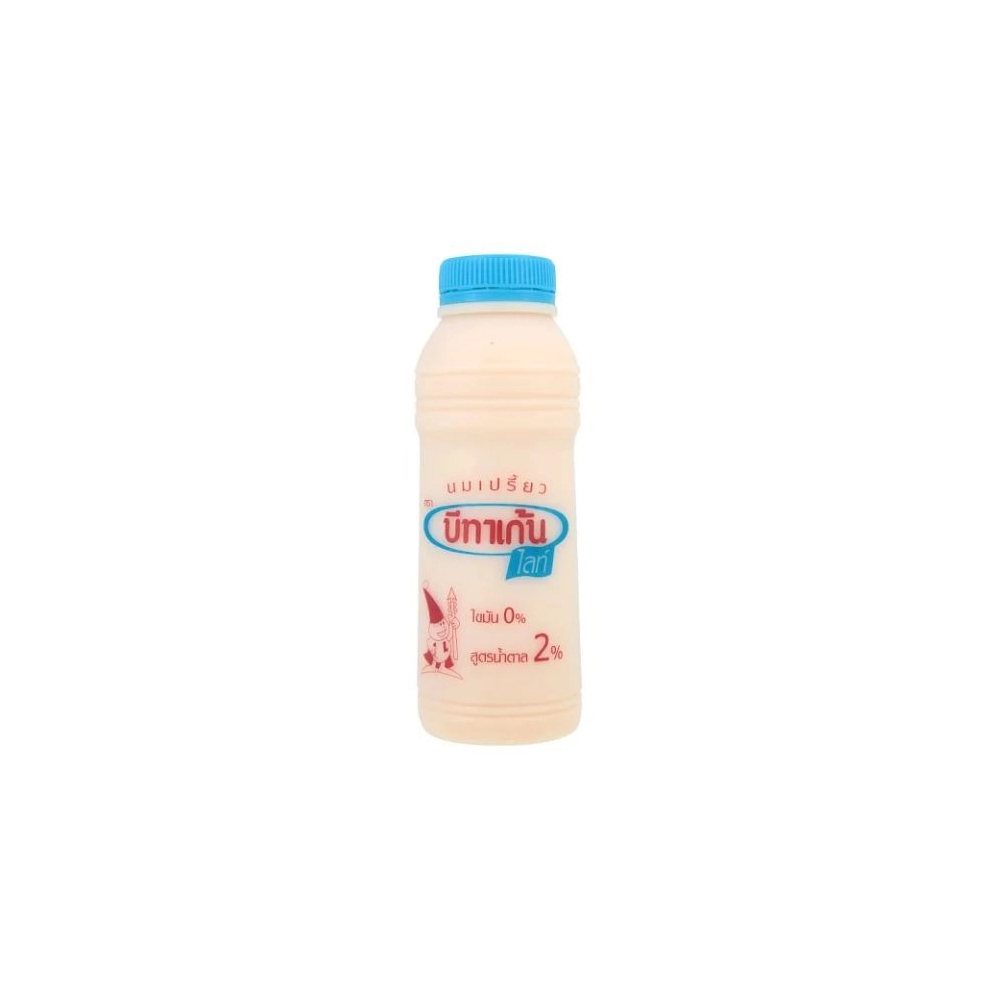 Sữa chua uống Betagen không béo 300ml