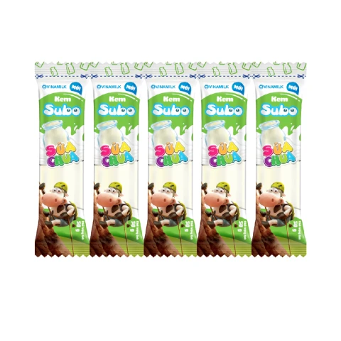 Kem sữa chua Vinamilk Susu 50gr/30