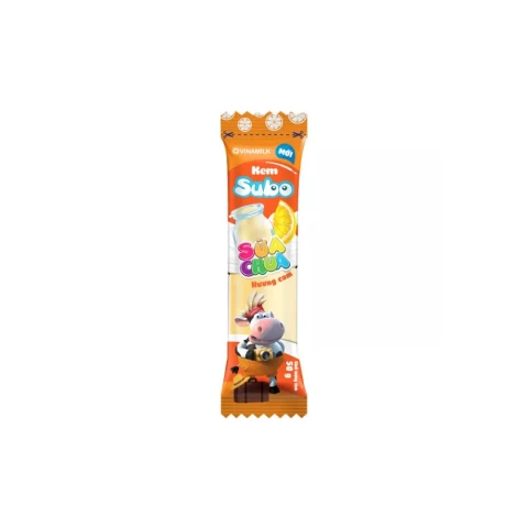 Kem sữa chua hương cam Vinamilk Susu 50gr