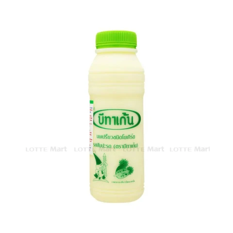 Sữa chua uống Betagen hương dứa 300ml