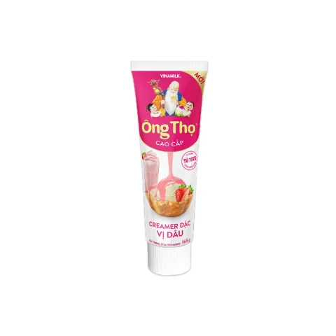 Sữa đặc  Ông Thọ   165gr