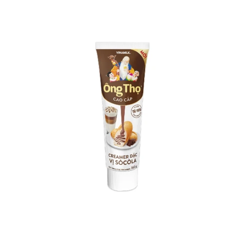 Sữa đặc  Ông Thọ   165gr