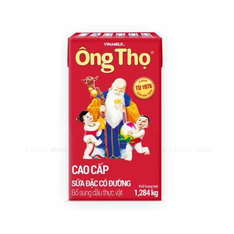 Sữa đặc  Ông Thọ   1kg