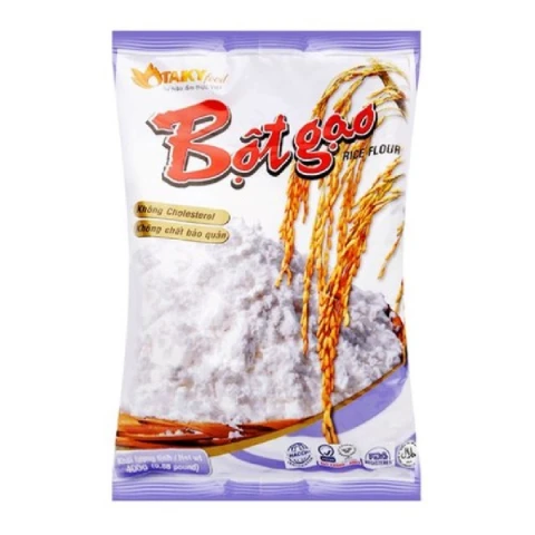 Bột gạo Vĩnh Thuận  400gr