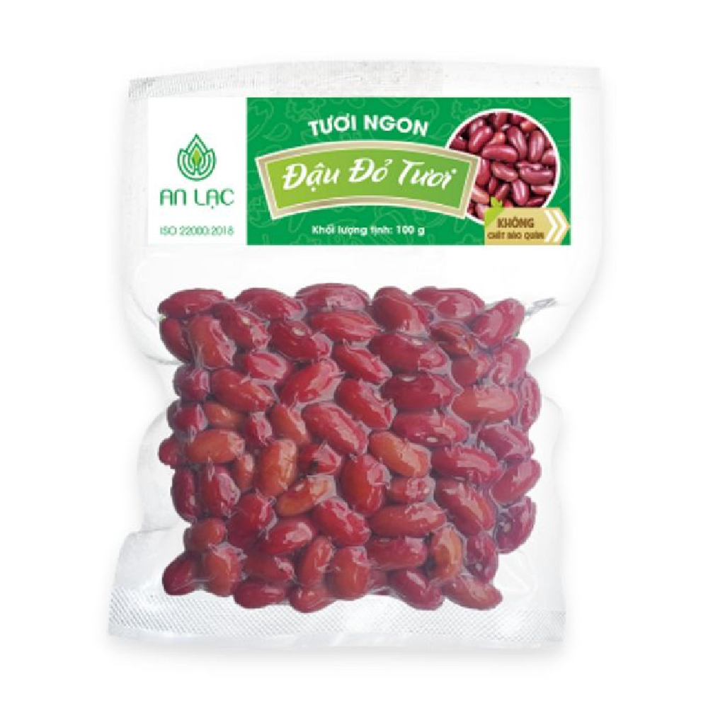 Đậu đỏ EZ life  180gr