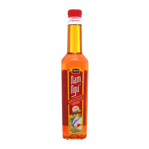 Nước mắm Nam Ngư  500ml