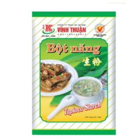 Bột năng Vĩnh Thuận  400gr