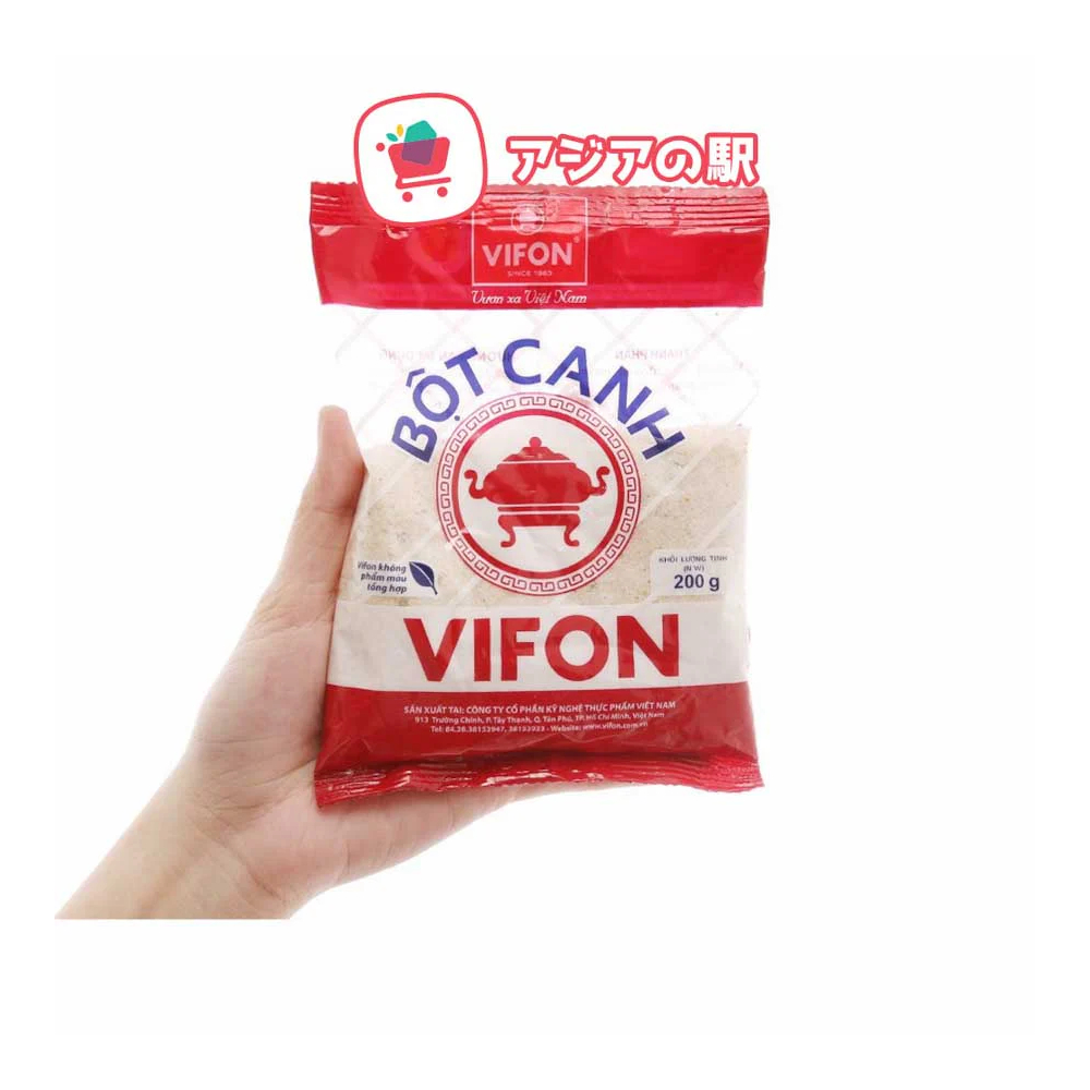 Bột canh  Visalco  Visalco