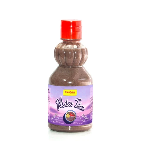 Mắm tôm Trung Thành  300gr