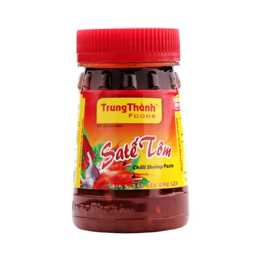 Satế tôm Trung Thành Thành 100ml 85ml