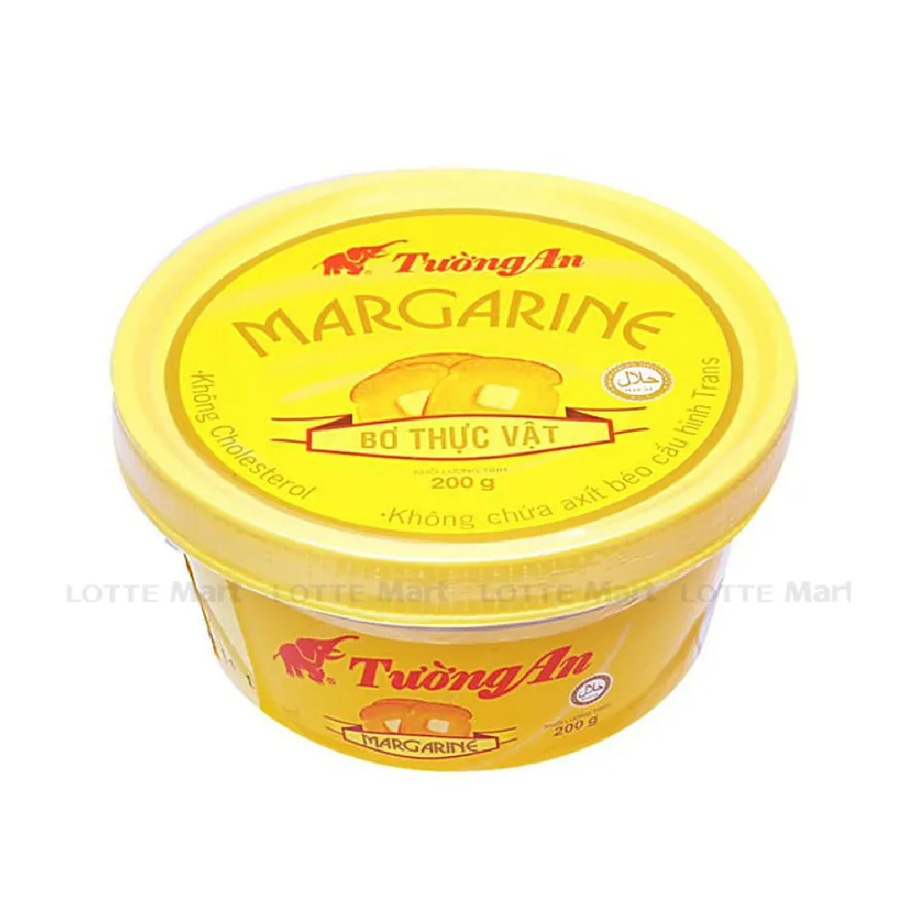 Bơ Tường An   200gr
