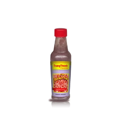 Mắm tôm Trung Thành  70gr