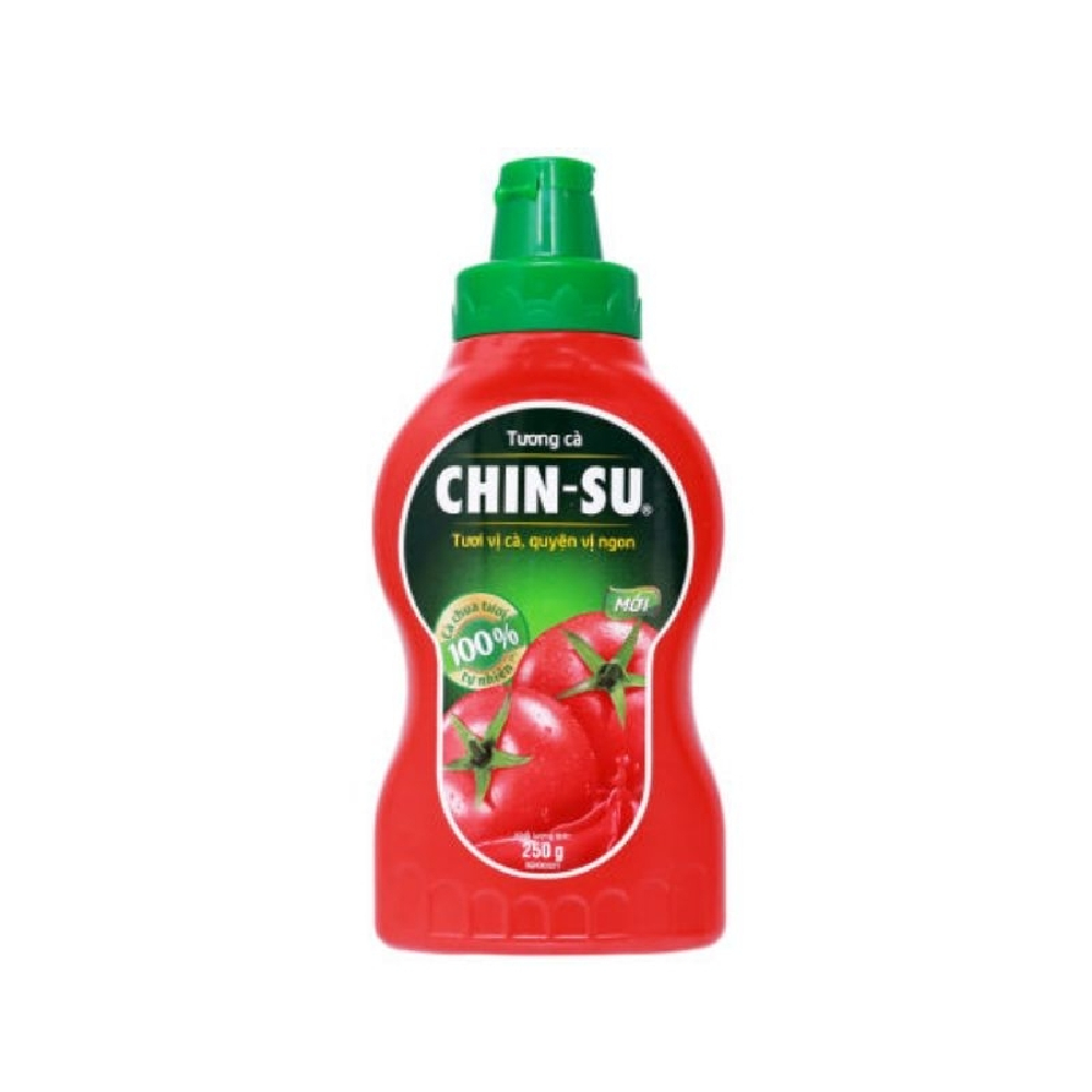 Tương cà Trung Thành  250gr