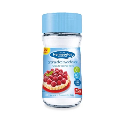 Đường ăn kiêng Hermesetas  90gr