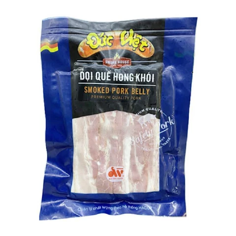 Dọi Quế Hong Khói  Đức Việt  200gr