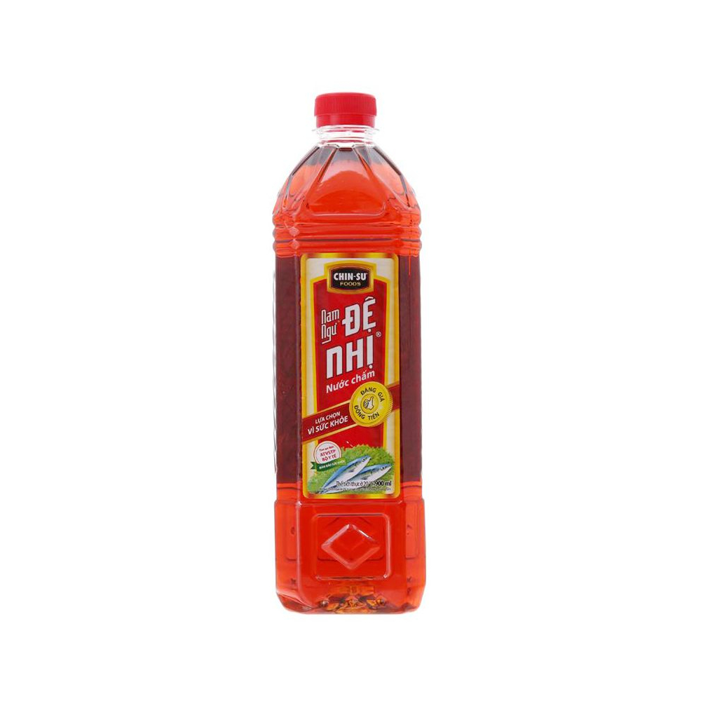 Nước chấm  Nam Ngư đệ nhị  900ml