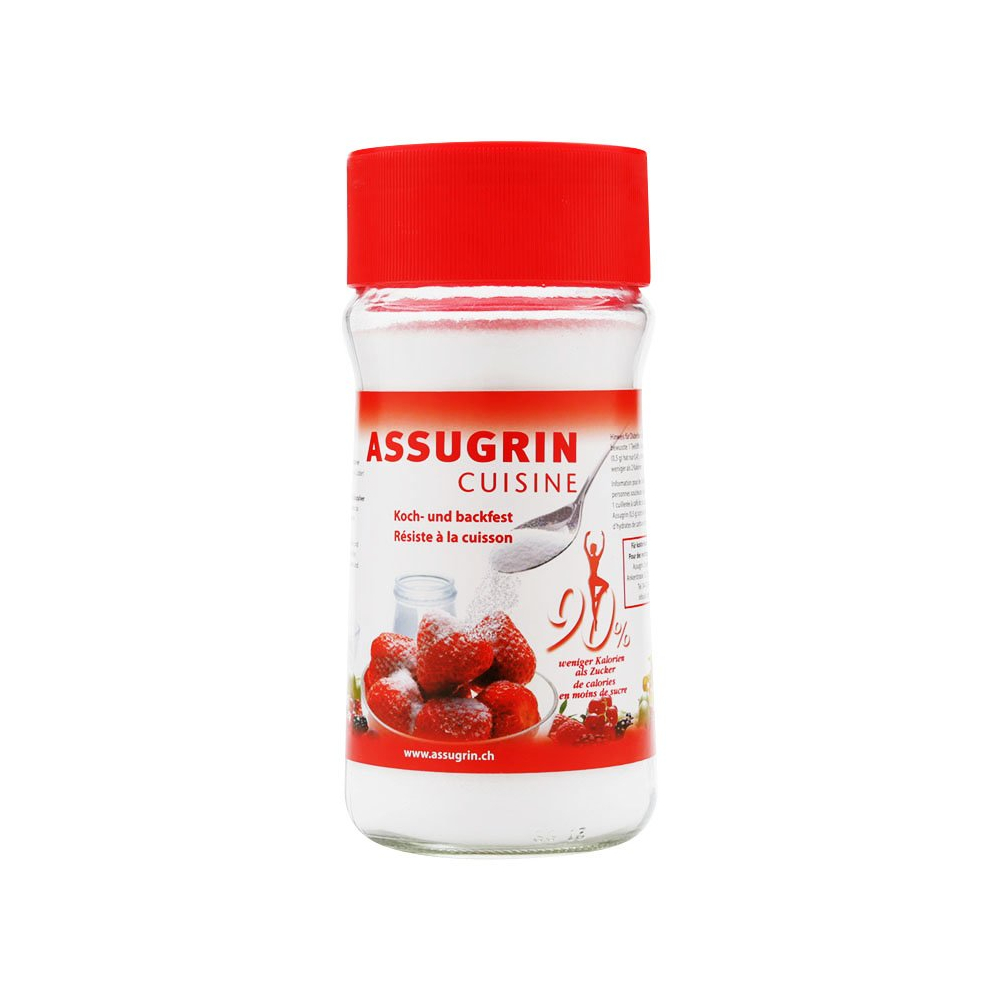 Đường ăn kiêng Assugrin cuisine  90gr