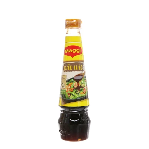 Dầu hào  Maggi  530gr
