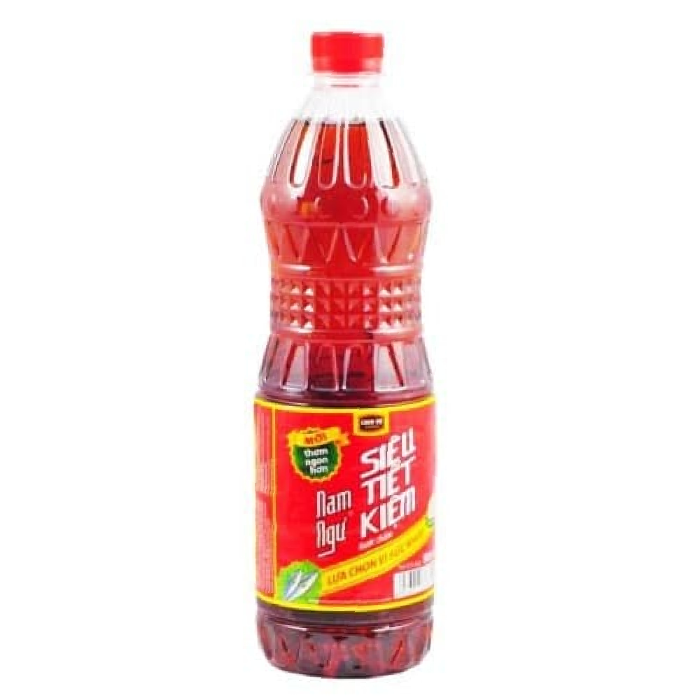 Nước chấm  Nam Ngư siêu tiết kiệm 800ml
