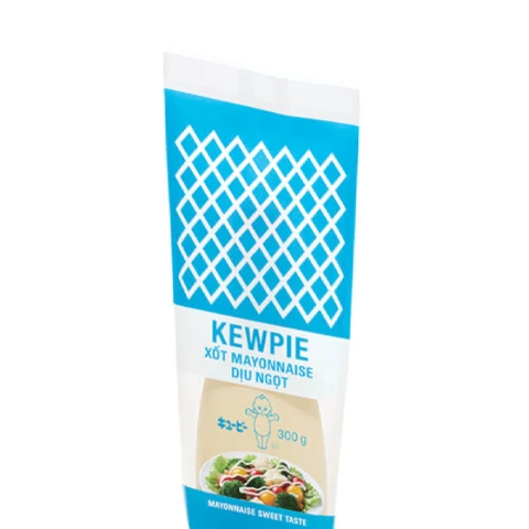 Xốt Mayonnaise Kewpie  300gr