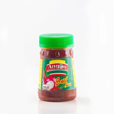 Satế hành Angon Trung Thành  85ml