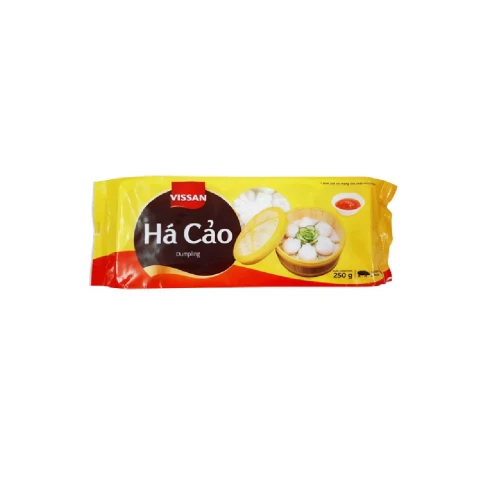 Há cảo Vissan  250gr