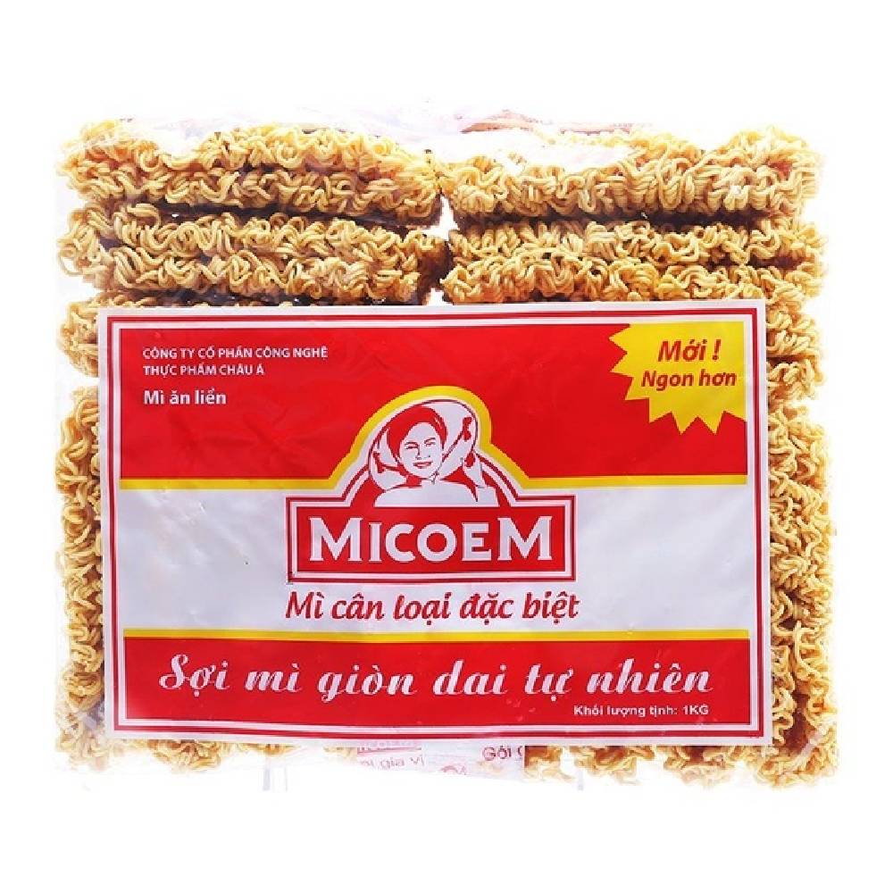 Mì cân Micoem  1kg