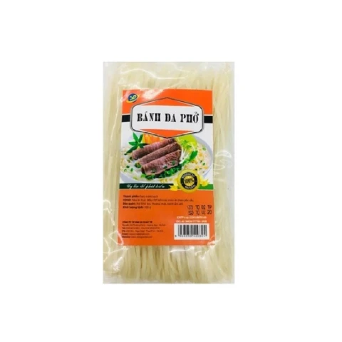 Bánh đa phở 3D  300gr