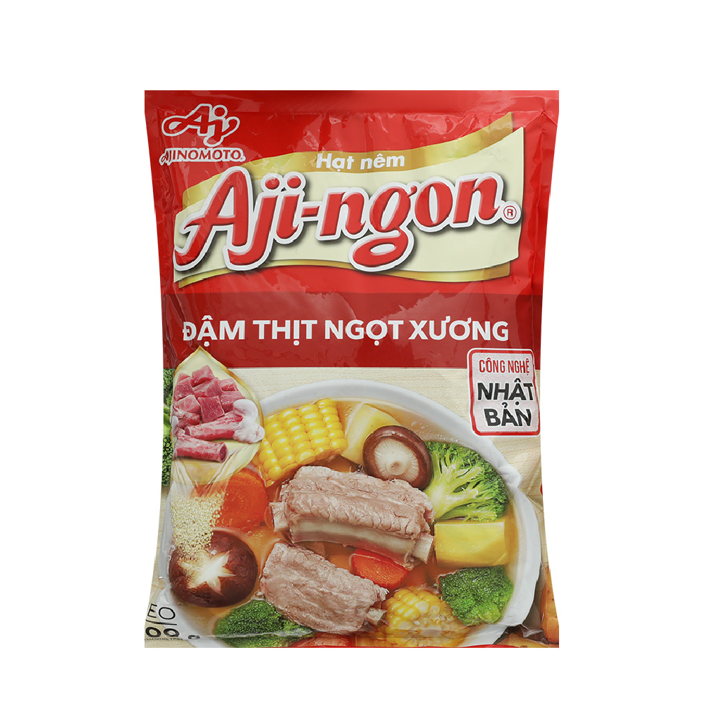 Hạt nêm Ajingon  900gr