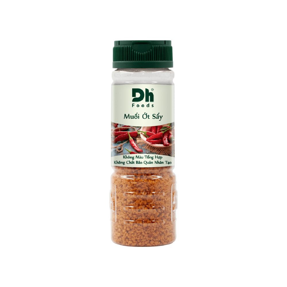 Muối ớt Asean DH  150gr