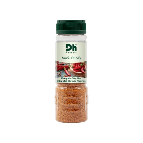 Muối ớt Asean DH  150gr
