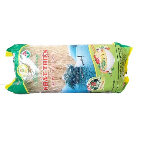Miến dong Nhất Thiện  500gr