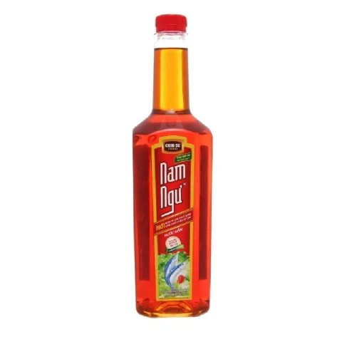 Nước mắm Nam Ngư  900gr