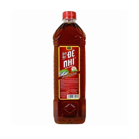 Nước mắm Nam Ngư đệ nhị  800ml