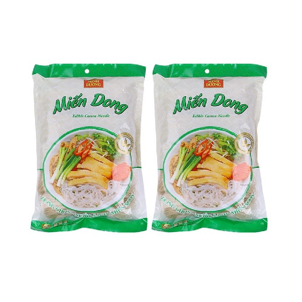 Miến dong cao cấp Minh Dương cấp Minh Dương 200g