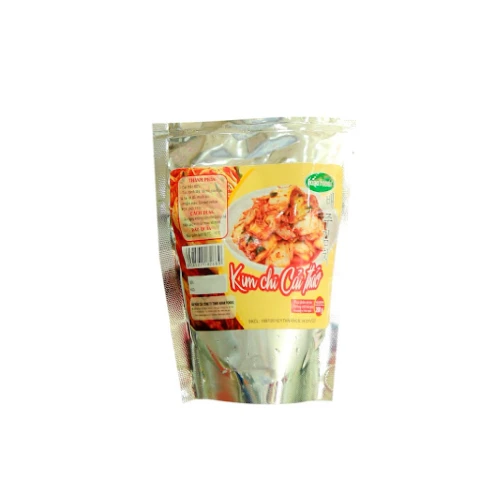 Kim chi cải thảo HanaFoods  200gr