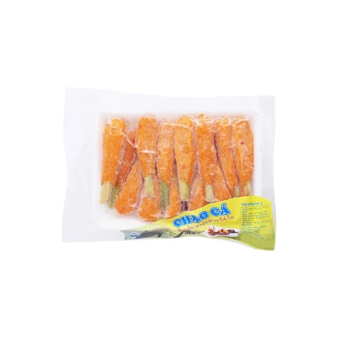 Chạo cá Minh Tến  300gr