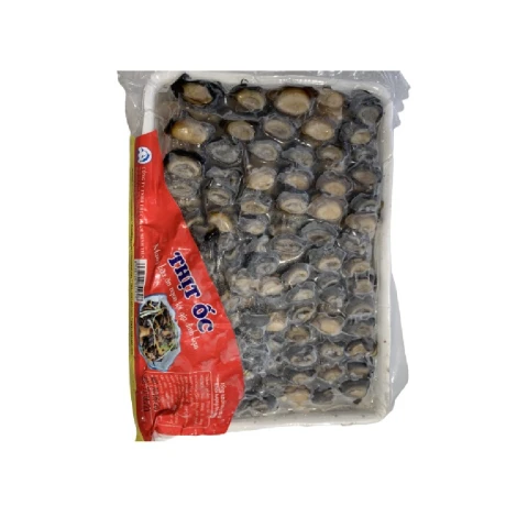 Thịt ốc Minh Tiến  500gr