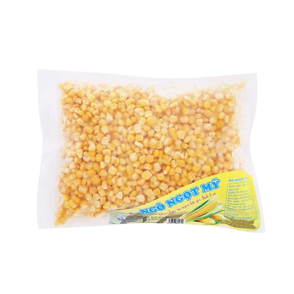 Ngô mỹ ngọt Minh Tiến  500gr